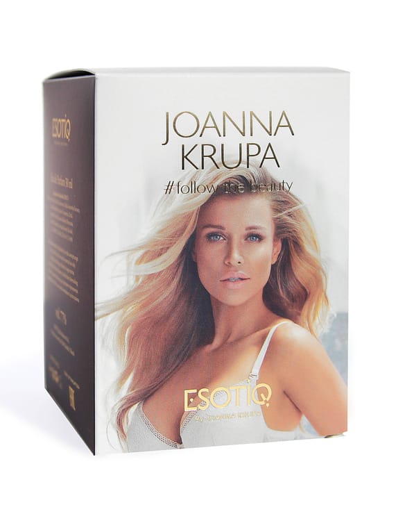 Perfumy Joanna Krupa Follow the beauty 30ml multi