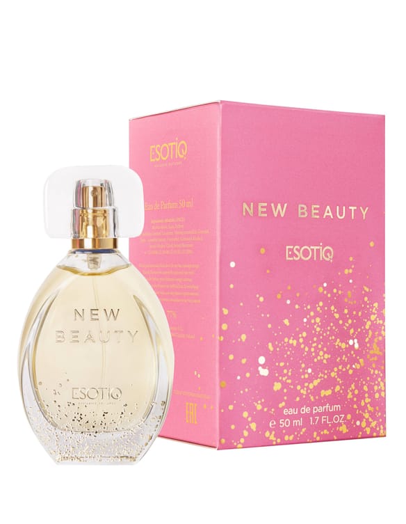 Perfumy New Beauty Multi