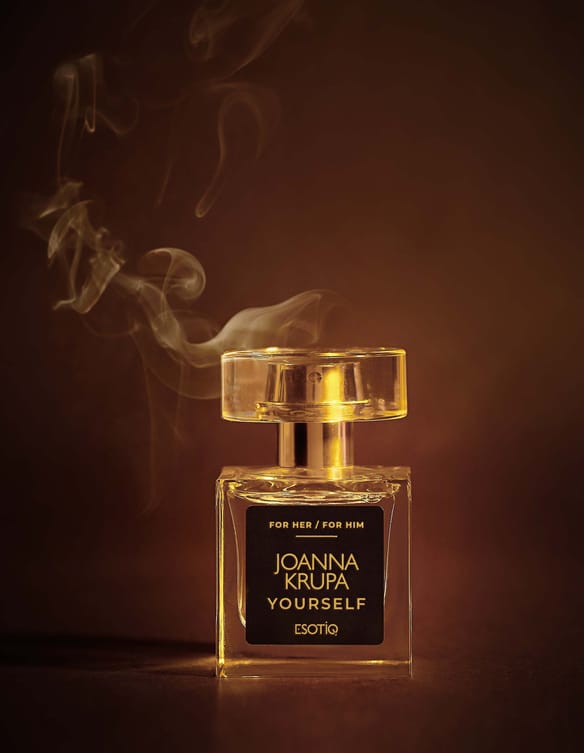 Perfumy Joanna Krupa Yourself 30ml multi