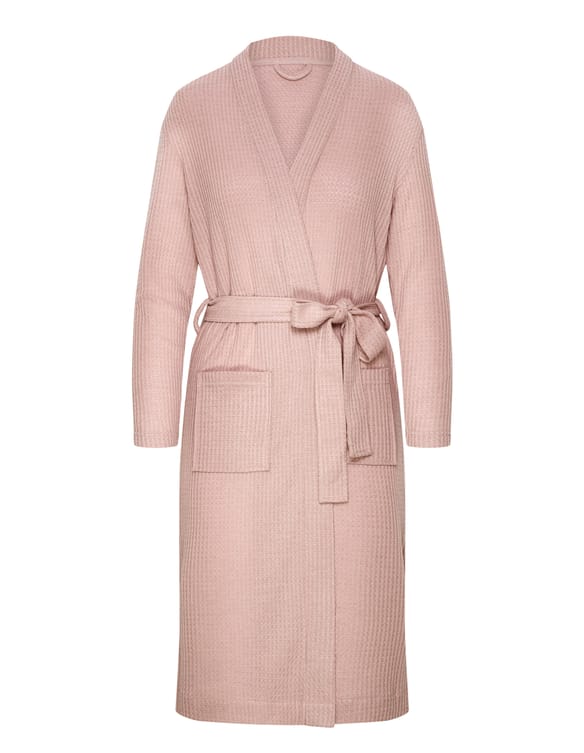 Dressing-gown Widnes pink