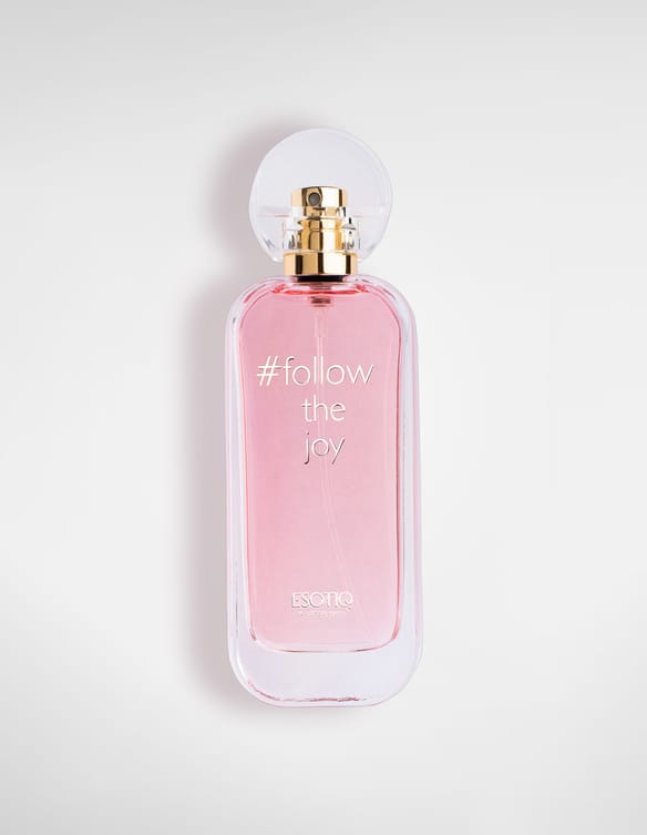 Perfumy Joanna Krupa Follow the joy 50ml multi
