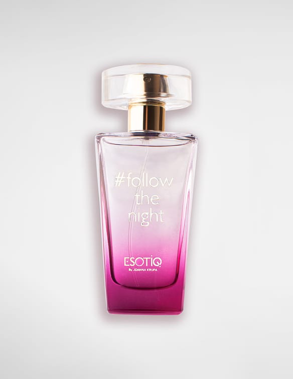 Perfumy Joanna Krupa Follow the night 50ml multi