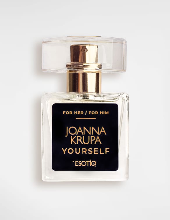 Perfumy Joanna Krupa Yourself 30ml multi