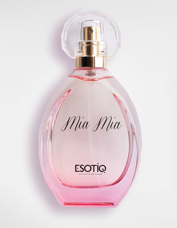 Perfumy Mia Mia multi