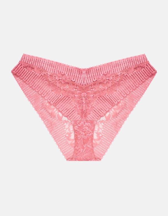 Panties Kenlee pink