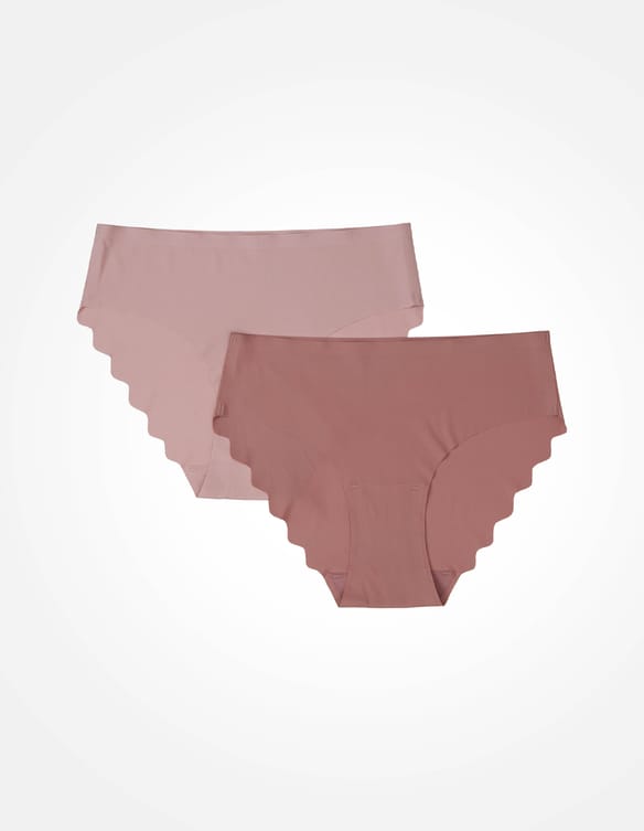 Panties Pama (Doublepack) pink