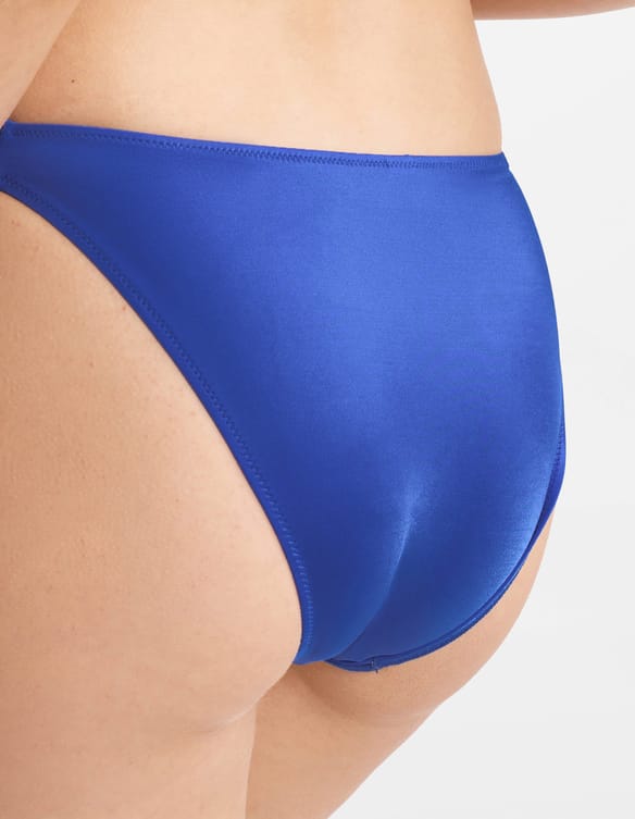 Panties Peniche Blue