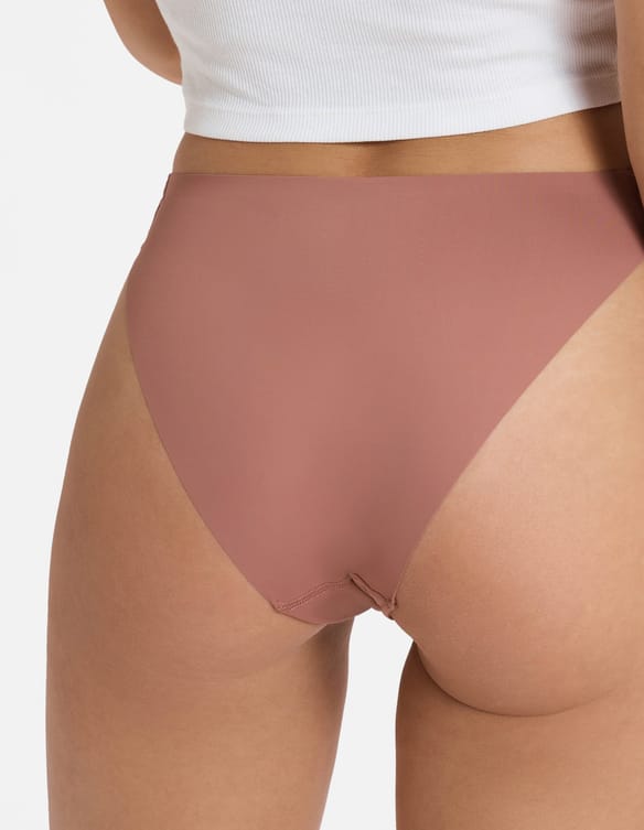 Panties Perle (Doublepack) pink