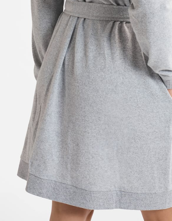 Robe Daffi light-grey