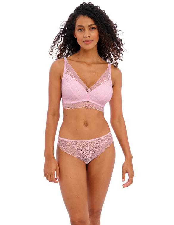 Brazyliany erin brief