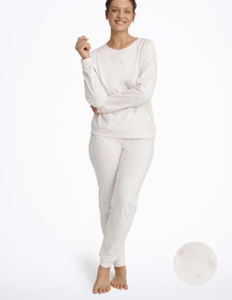 Piżama Moonshine - 0