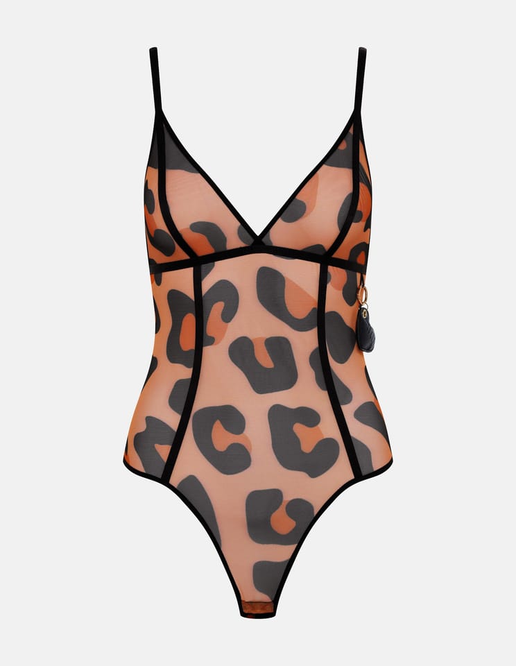 Body Wild Robert Kupisz X ESOTIQ - 0