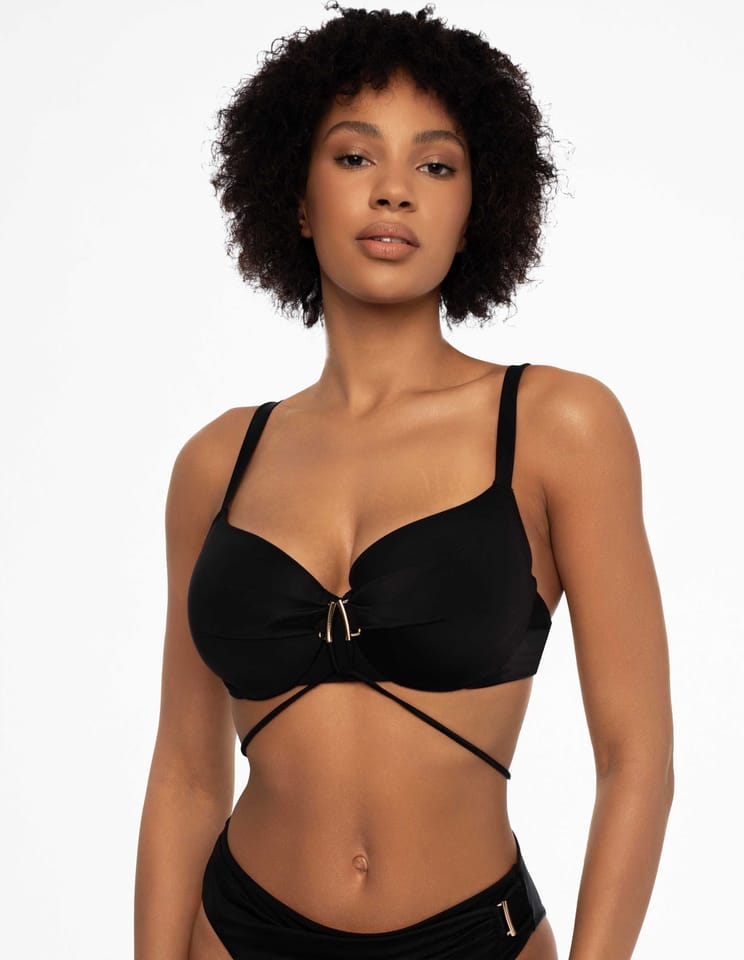 Góra od bikini usztywniana Thea - 0