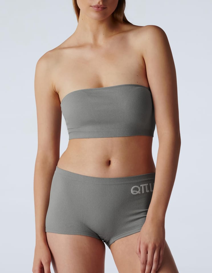 Biustonosz bandeau Capsule Robert Kupisz X ESOTIQ - 0