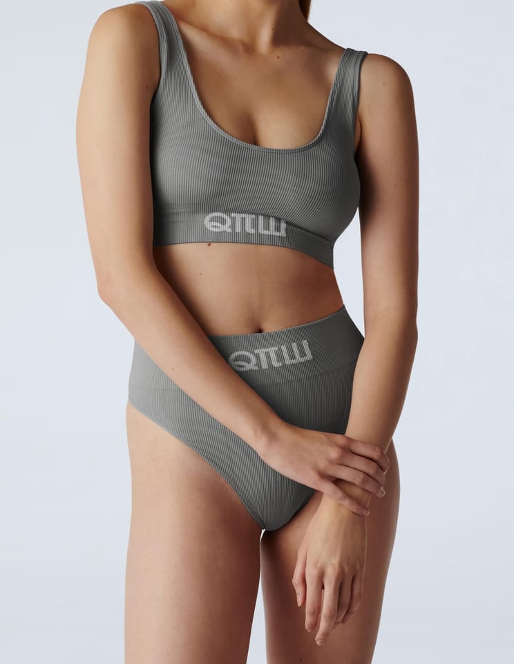 Biustonosz sportowy Capsule Robert Kupisz X ESOTIQ - 0