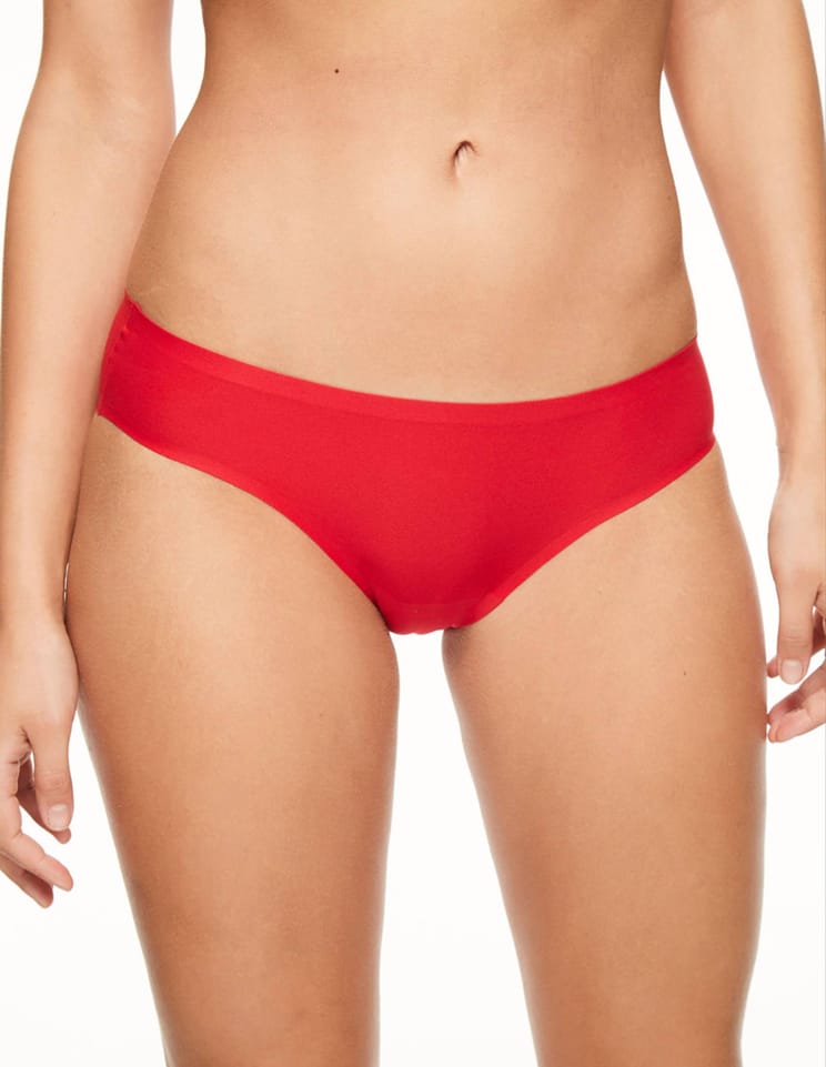 Figi klasyczne soft stretch - 0