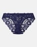 Panties Lollipop - navy