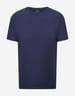 T-Shirt Henderson Bosco - Navy-Blau