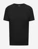 T-shirt Bosco Basic - czarny