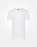 T-shirt Bosco Basic - biały