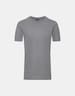 T-shirt Bosco Basic - light-grey