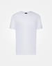 T-shirt Grade Basic - biały