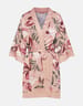 Robe Midnight - pink