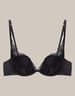 Push-up bra Bloovii Oncori - Black