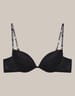 Push-up bra Bloovii Oui - Black