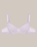 Padded bra Bloovii Ohana - Violet