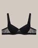 Padded bra Bloovii Ohana - Black