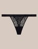 Thongs Bloovii Ohana - Black