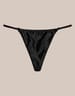 Thongs Bloovii Oncori - Black