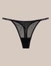 Thongs Bloovii Oui - Black