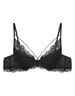 Push-up bra Odie - Black