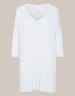 Nightgown Jannet - light-grey