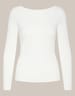 Undershirt Pf Jimena - cream