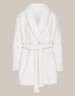 Robe Jamie - cream