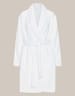 Robe Jolanda - White