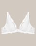 Soft bra Kavi - light-grey