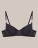 Push-up bra Ohara - Black