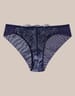 Panties Ophelia - navy