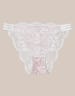 Panties Outline - cream