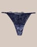 Thongs Ophelia - navy