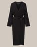 Robe Juliette - Black