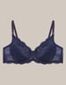 Maternity bra Entri - Blue