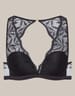 Soft bra Odessa - Black