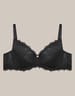 Soft bra Ofiel - Black