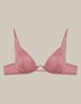 Soft bra Omelia - pink