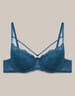 Push-up bra Intonation - Blue